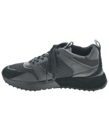 MICHAEL KORS（マイケルコース）スニーカー 黒 サイズ:UK8(26.5cm位) メンズ/2200670817092
