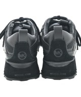 MICHAEL KORS（マイケルコース）スニーカー 黒 サイズ:UK8(26.5cm位) メンズ/2200670817092