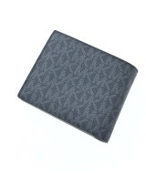 MICHAEL KORS（マイケルコース）財布・コインケース 紺 サイズ:- メンズ/2200731813339