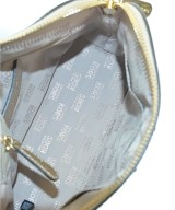 MICHAEL KORS（マイケルコース）ショルダーバッグ ゴールド サイズ:- レディース/2200727654021