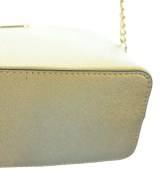 MICHAEL KORS（マイケルコース）ショルダーバッグ ゴールド サイズ:- レディース/2200727654021
