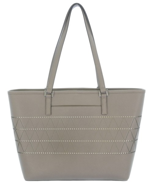 MICHAEL KORS（マイケルコース）トートバッグ グレー サイズ:- レディース/2200730892038