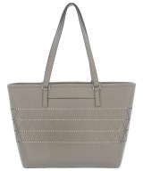 MICHAEL KORS（マイケルコース）トートバッグ グレー サイズ:- レディース/2200730892038