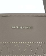 MICHAEL KORS（マイケルコース）トートバッグ グレー サイズ:- レディース/2200730892038