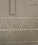 MICHAEL KORS（マイケルコース）トートバッグ グレー サイズ:- レディース/2200730892038