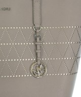 MICHAEL KORS（マイケルコース）トートバッグ グレー サイズ:- レディース/2200730892038