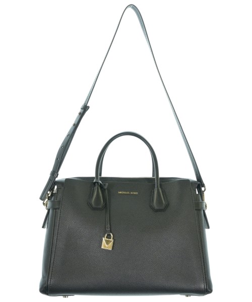 MICHAEL KORS（マイケルコース）ショルダーバッグ 黒 サイズ:- レディース/2200726099151
