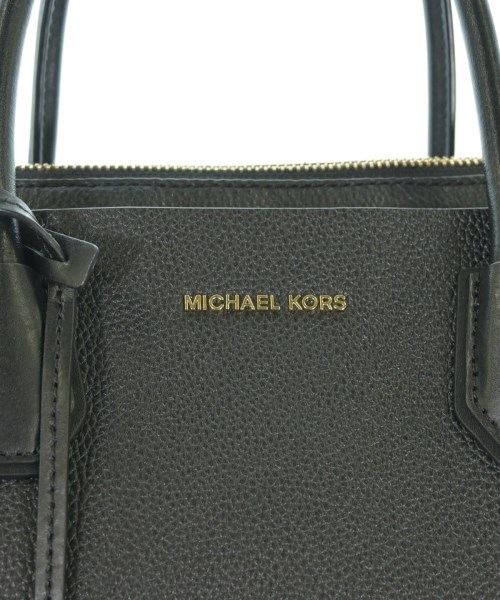 MICHAEL KORS（マイケルコース）ショルダーバッグ 黒 サイズ:- レディース/2200726099151