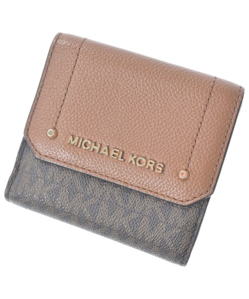 MICHAEL KORS(マイケルコース)の財布・コインケース サイズ:- 4,800円
