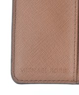 MICHAEL KORS（マイケルコース）財布・コインケース 茶 サイズ:- レディース/2200726099205