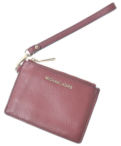 MICHAEL KORS(マイケルコース)の財布・コインケース サイズ:- 3,000円