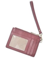 MICHAEL KORS（マイケルコース）財布・コインケース 赤 サイズ:- レディース/2200726099212