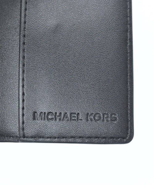 MICHAEL KORS（マイケルコース）キーケース・キーホルダー 紺 サイズ:- レディース/2200726099236