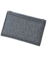 MICHAEL KORS（マイケルコース）キーケース・キーホルダー 紺 サイズ:- レディース/2200726099236