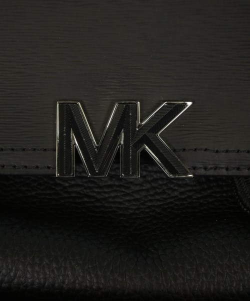 MICHAEL KORS（マイケルコース）バックパック・リュック 黒 サイズ:- メンズ/2200734161017