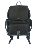 MICHAEL KORS（マイケルコース）バックパック・リュック 黒 サイズ:- メンズ/2200734161017