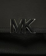 MICHAEL KORS（マイケルコース）バックパック・リュック 黒 サイズ:- メンズ/2200734161017