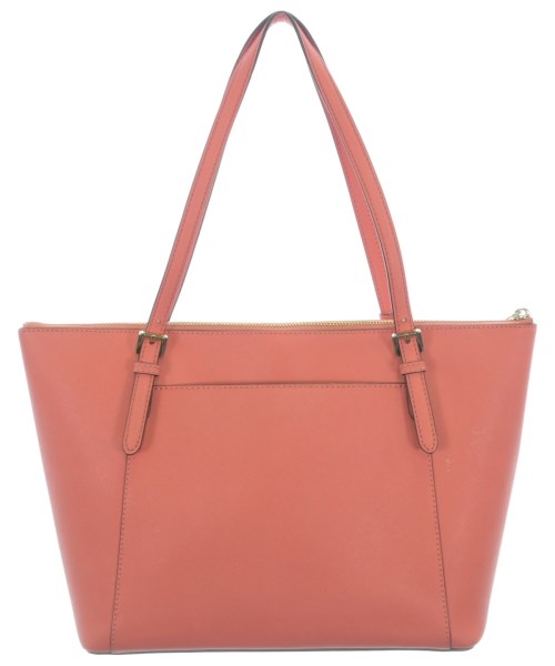 MICHAEL KORS（マイケルコース）トートバッグ ピンク サイズ:- レディース/2200722631010