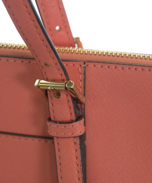 MICHAEL KORS（マイケルコース）トートバッグ ピンク サイズ:- レディース/2200722631010