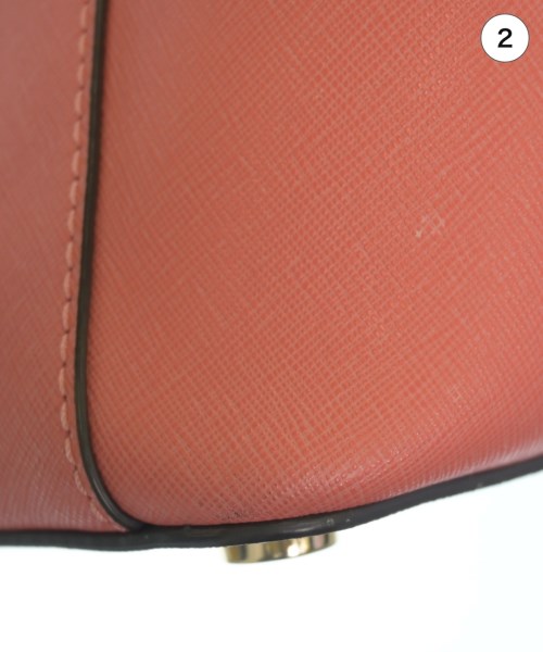 MICHAEL KORS（マイケルコース）トートバッグ ピンク サイズ:- レディース/2200722631010