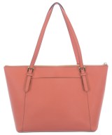 MICHAEL KORS（マイケルコース）トートバッグ ピンク サイズ:- レディース/2200722631010