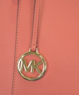 MICHAEL KORS（マイケルコース）トートバッグ ピンク サイズ:- レディース/2200722631010