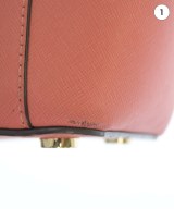 MICHAEL KORS（マイケルコース）トートバッグ ピンク サイズ:- レディース/2200722631010