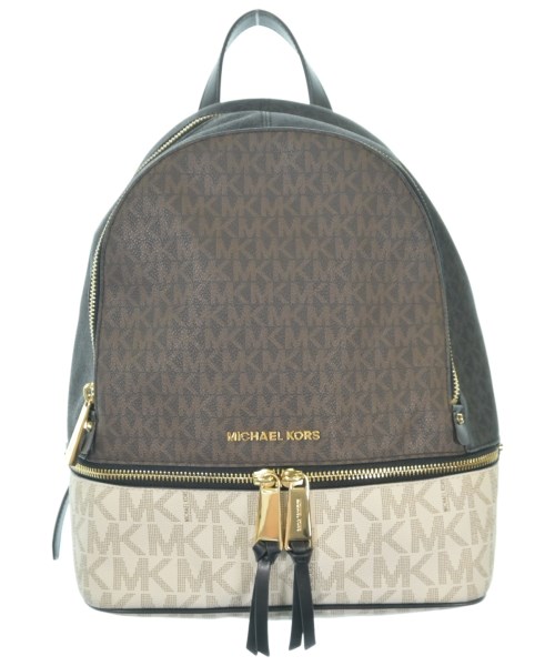 MICHAEL KORS(マイケルコース)のバックパック・リュック サイズ:- 9,200円