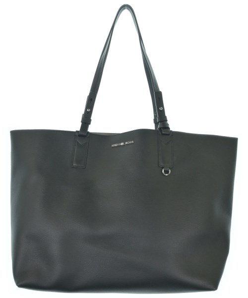 MICHAEL KORS（マイケルコース）トートバッグ 黒 サイズ:- レディース/2200720681031