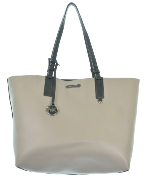 MICHAEL KORS（マイケルコース）トートバッグ 黒 サイズ:- レディース/2200720681031