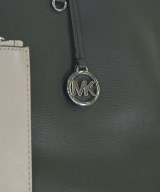 MICHAEL KORS（マイケルコース）トートバッグ 黒 サイズ:- レディース/2200720681031