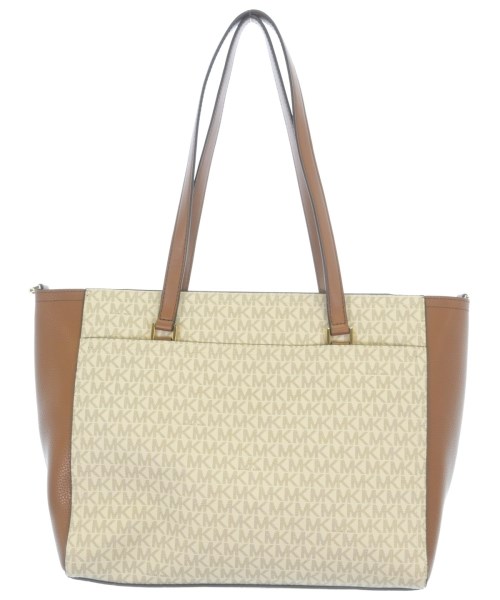 MICHAEL KORS（マイケルコース）ショルダーバッグ 白 サイズ:- レディース/2200726032042