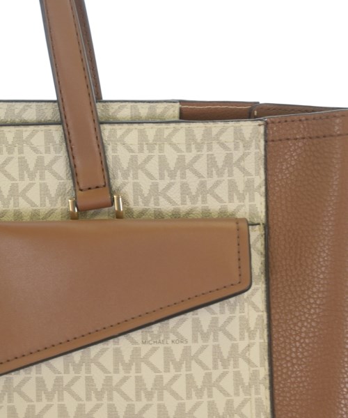MICHAEL KORS（マイケルコース）ショルダーバッグ 白 サイズ:- レディース/2200726032042