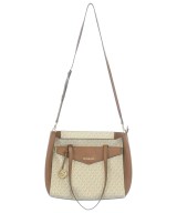 MICHAEL KORS（マイケルコース）ショルダーバッグ 白 サイズ:- レディース/2200726032042