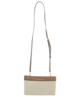 MICHAEL KORS（マイケルコース）ショルダーバッグ 白 サイズ:- レディース/2200726032042