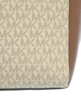 MICHAEL KORS（マイケルコース）ショルダーバッグ 白 サイズ:- レディース/2200726032042