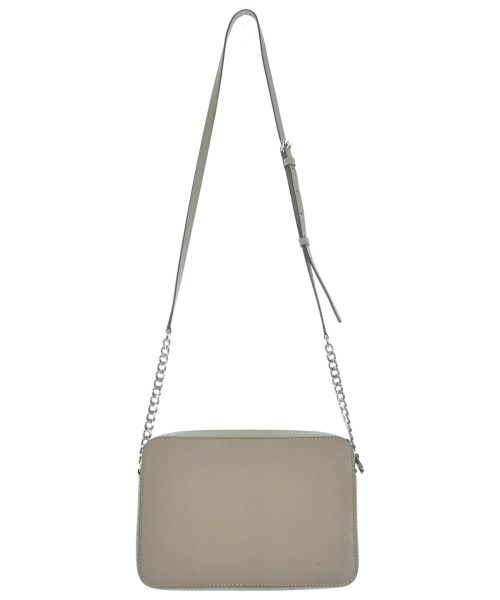 MICHAEL KORS（マイケルコース）ショルダーバッグ グレー サイズ:- レディース/2200726712197