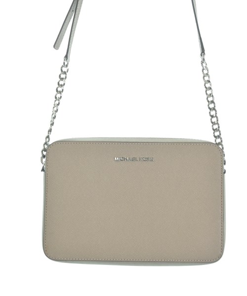 MICHAEL KORS（マイケルコース）ショルダーバッグ グレー サイズ:- レディース/2200726712197