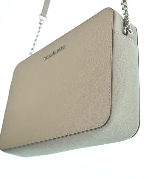 MICHAEL KORS（マイケルコース）ショルダーバッグ グレー サイズ:- レディース/2200726712197