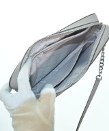 MICHAEL KORS（マイケルコース）ショルダーバッグ グレー サイズ:- レディース/2200726712197