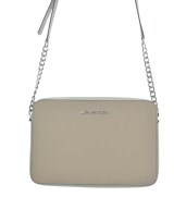 MICHAEL KORS（マイケルコース）ショルダーバッグ グレー サイズ:- レディース/2200726712197