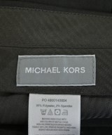 MICHAEL KORS（マイケルコース）スラックス 黒 サイズ:34(XL位) メンズ/2200726377020