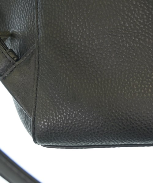 MICHAEL KORS（マイケルコース）バックパック・リュック 黒 サイズ:- レディース/2200676679038