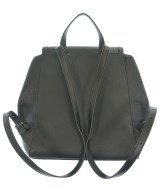 MICHAEL KORS（マイケルコース）バックパック・リュック 黒 サイズ:- レディース/2200676679038