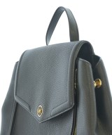 MICHAEL KORS（マイケルコース）バックパック・リュック 黒 サイズ:- レディース/2200676679038