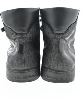 MICHAEL KORS（マイケルコース）スニーカー 黒 サイズ:UK8(26.5cm位) メンズ/2200679877042