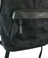 MICHAEL KORS（マイケルコース）バックパック・リュック 黒 サイズ:- メンズ/2200684170046