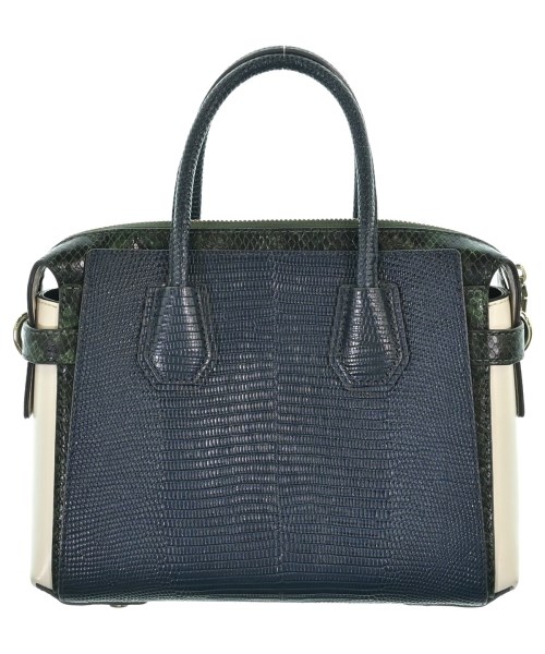 MICHAEL KORS（マイケルコース）ショルダーバッグ 紺 サイズ:- レディース/2200685042106
