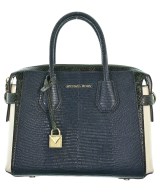 MICHAEL KORS（マイケルコース）ショルダーバッグ 紺 サイズ:- レディース/2200685042106