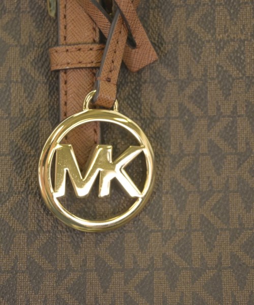 MICHAEL KORS（マイケルコース）ハンドバッグ 茶 サイズ:- レディース/2200681734050